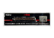 Rokuhan Brown EF58 Type 150 Small Window Z Gauge Model Electric Locomotive-Kiichin - The #1 Place for Japanese Goods in Your Hand!