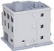 Rokuhan Z Gauge Corner Store Building A S034-1 Model by Rokuhan-Kiichin - The #1 Place for Japanese Goods in Your Hand!