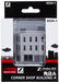 Rokuhan Z Gauge Corner Store Building A S034-1 Model by Rokuhan-Kiichin - The #1 Place for Japanese Goods in Your Hand!