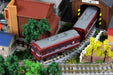 Rokuhan Z Gauge Shorty Diesel Railway Model – Kiha 58 in Takaoka Color-Kiichin - The #1 Place for Japanese Goods in Your Hand!
