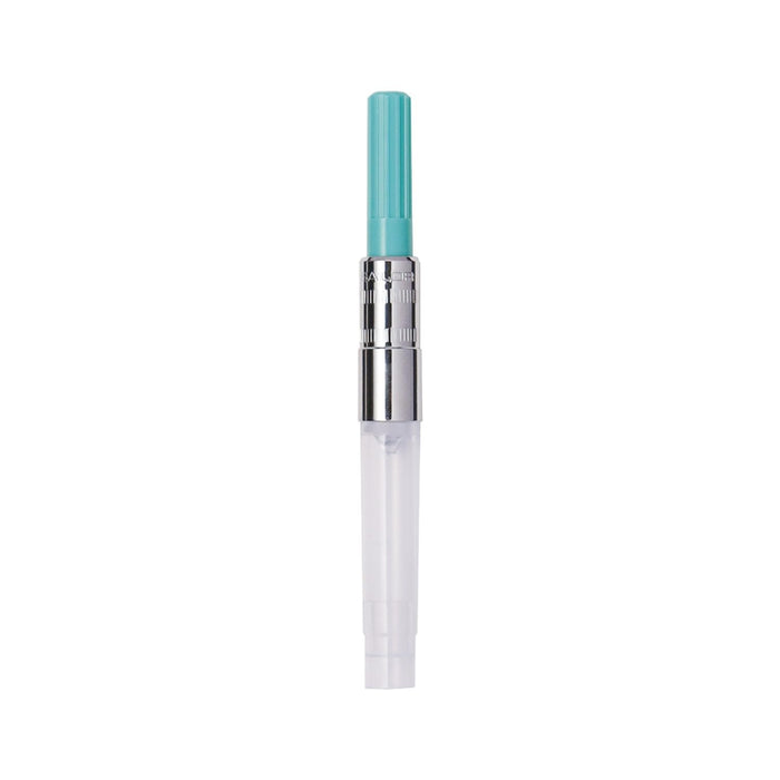 Sailor Fountain Pen Eleuthera Ocean Medium 21K Gold Nib Large Size