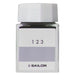 Sailor Fountain Pen Kobo 123 Bottle Ink Dye 20Ml Model 13-6210-123-Kiichin - The #1 Place for Japanese Goods in Your Hand!