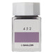 Sailor Fountain Pen Kobo 452 20Ml Dye Bottle Ink Model 13-6210-452-Kiichin - The #1 Place for Japanese Goods in Your Hand!