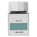 Sailor Fountain Pen with Kobo 462 Dye 20ml Bottle Ink Model 13-6210-462-Kiichin - The #1 Place for Japanese Goods in Your Hand!