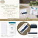 Sailor Fountain Pen 13-1750-002 with Four Seasons 5-Color Summer Ink Cartridge Set-Kiichin - The #1 Place for Japanese Goods in Your Hand!