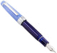 Sailor Fountain Pen Fika Medium Point Kop World Tea Time Model 11-7020-440-Kiichin - The #1 Place for Japanese Goods in Your Hand!
