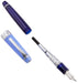 Sailor Fountain Pen Fika Medium Point Kop World Tea Time Model 11-7020-440-Kiichin - The #1 Place for Japanese Goods in Your Hand!