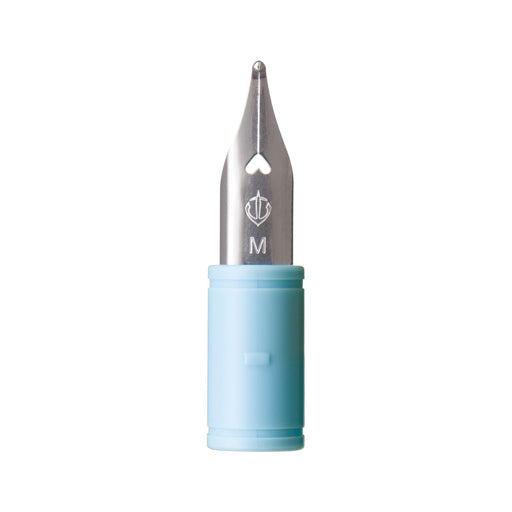 Sailor Fountain Pen with Medium Point Hocoro Replacement Nib 87-0850-400-Kiichin - The #1 Place for Japanese Goods in Your Hand!