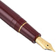 Sailor Fountain Pen Profit 21 Marun Bold Model 11-2021-632-Kiichin - The #1 Place for Japanese Goods in Your Hand!