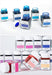 Sailor Fountain Pen Ink Kobo Dye Ink Bottle 20ml Capacity - Product 13-1210-750-Kiichin - The #1 Place for Japanese Goods in Your Hand!