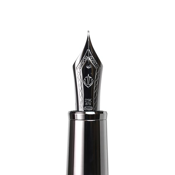 Sailor Fountain Pen Itoya Exclusive Profit Themis Medium Nib Fountain Pen