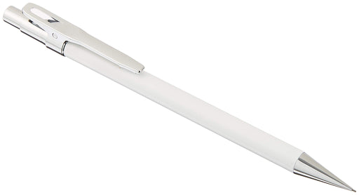 Sailor Fountain Pen Mechanical Pencil Style 0.5 Size White Color Model 21-1006-510-Kiichin - The #1 Place for Japanese Goods in Your Hand!