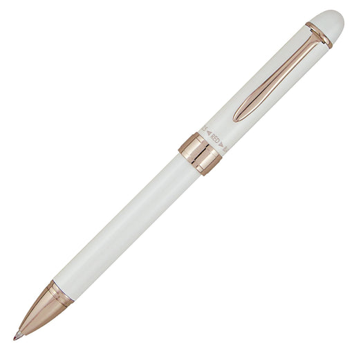 Sailor 16-0325-210 Fountain Pen Multifunctional 2-Color Ink Sharp Facine White-Kiichin - The #1 Place for Japanese Goods in Your Hand!