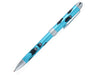 Sailor Fountain Pen Multifunctional 2 Color Makie Kumamon Blue Metal 16-8378-244-Kiichin - The #1 Place for Japanese Goods in Your Hand!