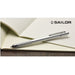 Sailor 2 Colors Multifunctional Gold Pack Fountain Pen Sharp Marchand 17-0119-179-Kiichin - The #1 Place for Japanese Goods in Your Hand!