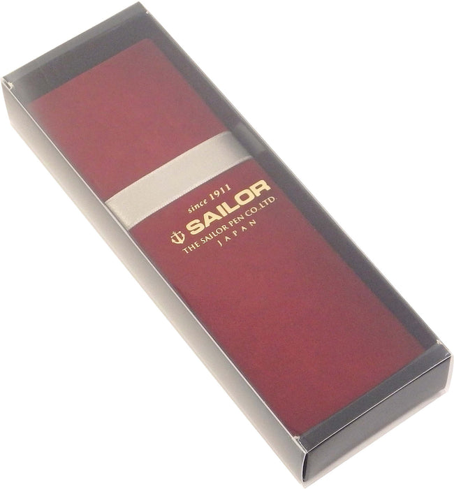Sailor Fountain Pen Multifunctional 2-Color Pen Matte Pink Sharp Metalino 16-0109-231-Kiichin - The #1 Place for Japanese Goods in Your Hand!
