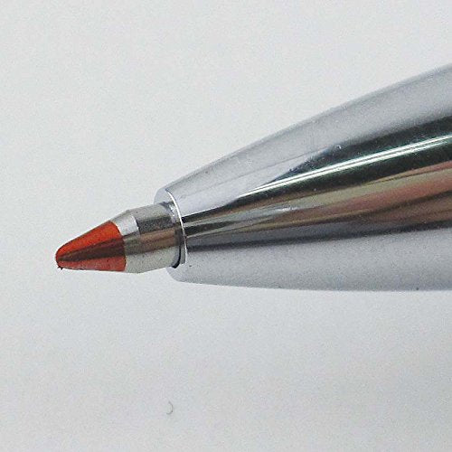 Sailor Multifunctional 2 Colors Fountain Pen Sharp Metalino Brown 16-0159-280-Kiichin - The #1 Place for Japanese Goods in Your Hand!