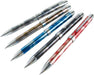 Sailor Fountain Pen Multifunctional 2-Color Pink Sharp Metalino Model 16-0159-231-Kiichin - The #1 Place for Japanese Goods in Your Hand!