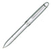 Sailor Fountain Pen 2-Colors Multifunctional Sharp Profit 3 Silver 16-0331-219-Kiichin - The #1 Place for Japanese Goods in Your Hand!