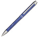 Sailor Multifunctional Fountain Pen with 3 Colors Sharp Metalino 4 Blue 16-0222-240-Kiichin - The #1 Place for Japanese Goods in Your Hand!