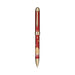 Sailor Fountain Pen Multifunctional Graceful Makie Fuji Red Model 16-0352-230-Kiichin - The #1 Place for Japanese Goods in Your Hand!