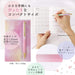 Sailor Fountain Pen Oil-Based 0.7mm Ballpoint Flower Color Oleander Model 17-2402-231-Kiichin - The #1 Place for Japanese Goods in Your Hand!