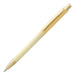 Sailor Fountain Pen Oil-Based 0.7mm Osmanthus-Flower Color Model 17-2402-273-Kiichin - The #1 Place for Japanese Goods in Your Hand!