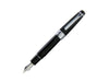 Sailor Professional Gear Silver Bold Fountain Pen Kop Model 10-9619-620-Kiichin - The #1 Place for Japanese Goods in Your Hand!