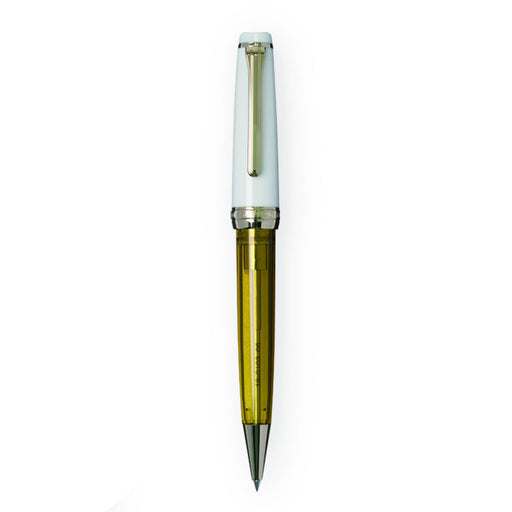 Sailor Fountain Pen Slim Ballpoint Moroccan Mint Tea Time Edition Mint & Sugar 0.5mm-Kiichin - The #1 Place for Japanese Goods in Your Hand!