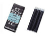 Sailor Fountain Pen Fude Pen Cartridge Ink 10 Box Pack - 13-0154-120-Kiichin - The #1 Place for Japanese Goods in Your Hand!