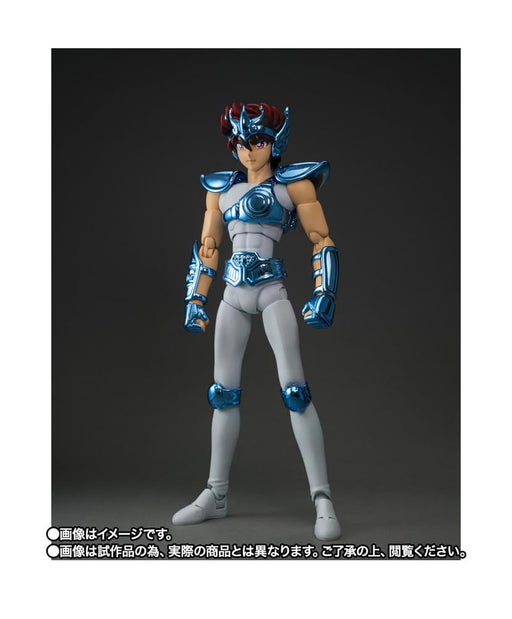 Saint Cloth Myth Pegasus Seiya Early Bronze Cloth Original Version-Kiichin - The #1 Place for Japanese Goods in Your Hand!