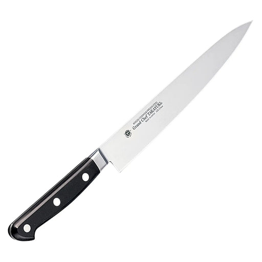 Aoki Hamono Sakai Takayuki Grand Chef 300mm Sujihiki Knife - Premium Japanese Cutlery-Kiichin - The #1 Place for Japanese Goods in Your Hand!