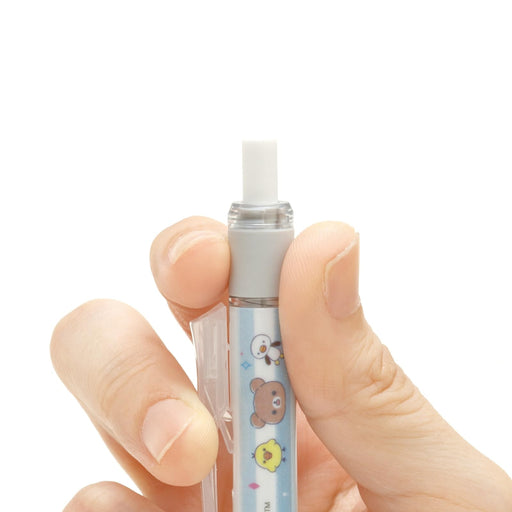 San-X Rilakkuma Monograph Mechanical Pencil with Korilakkuma Design-Kiichin - The #1 Place for Japanese Goods in Your Hand!
