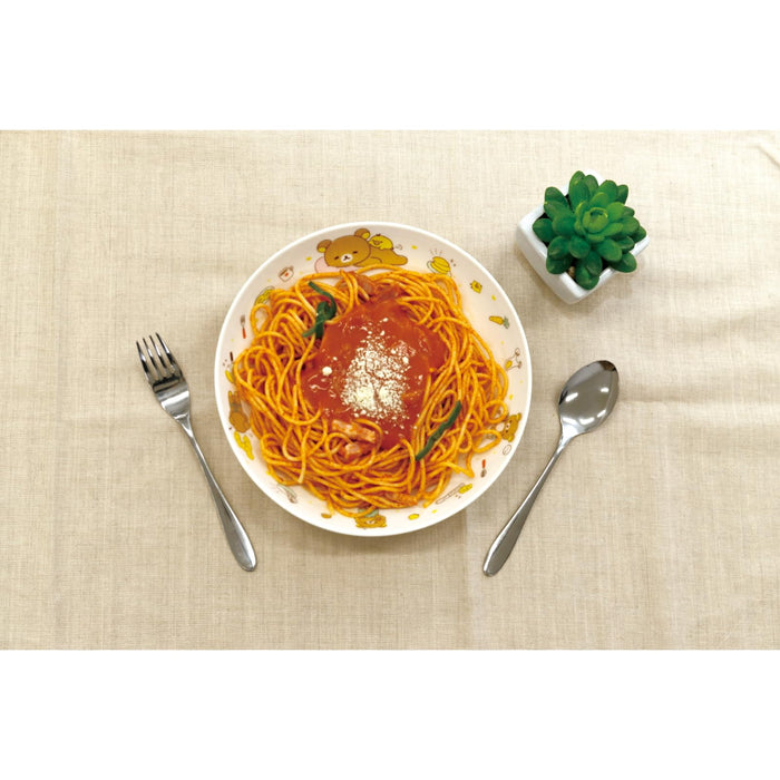 San-X Rilakkuma Pasta Curry TK20301-Kiichin - The #1 Place for Japanese Goods in Your Hand!