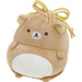 San-X Rilakkuma Pom Poko Drawstring Bag Kyomgurumi Series Ca44901-Kiichin - The #1 Place for Japanese Goods in Your Hand!