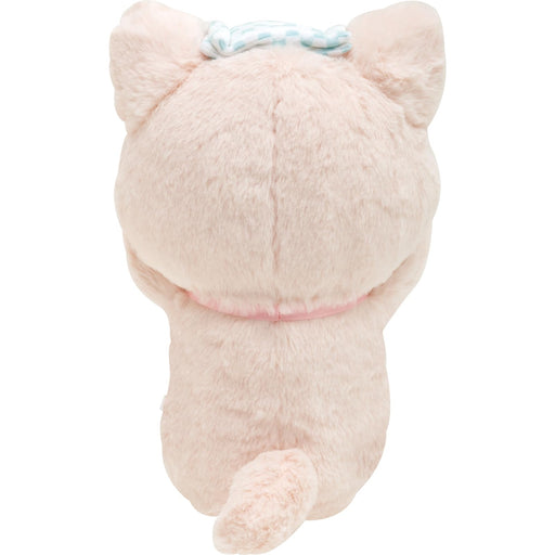 San-X Rilakkuma Neko Neko No Yu Mo21601-Kiichin - The #1 Place for Japanese Goods in Your Hand!
