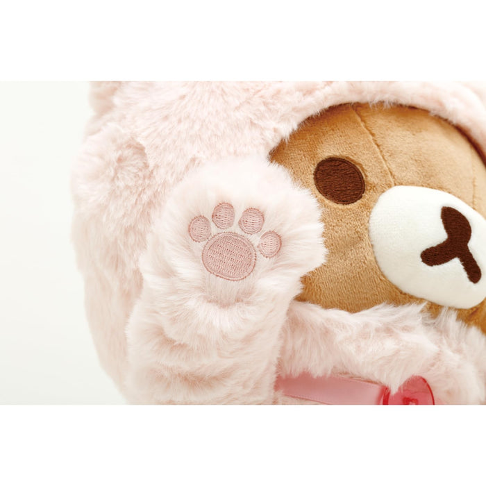 San-X Rilakkuma Neko Neko No Yu Mo21601-Kiichin - The #1 Place for Japanese Goods in Your Hand!