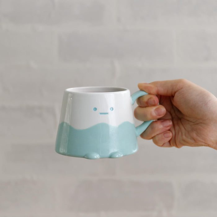 San-X Sumikko Gurashi Mug TK19701-Kiichin - The #1 Place for Japanese Goods in Your Hand!