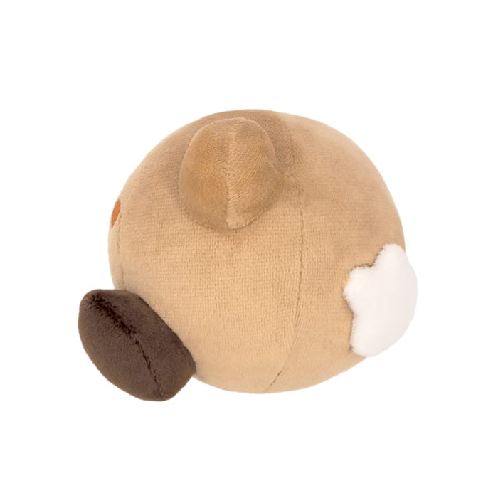: Sanei Boeki Kirby Gourmet Festival Mini Plush KGF-06 W12xD11xH10cm-Kiichin - The #1 Place for Japanese Goods in Your Hand!