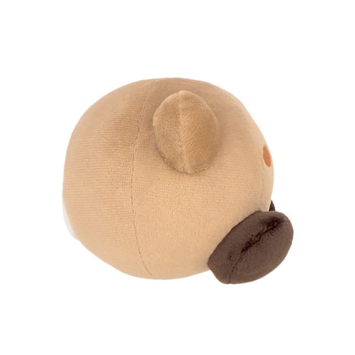 : Sanei Boeki Kirby Gourmet Festival Mini Plush KGF-06 W12xD11xH10cm-Kiichin - The #1 Place for Japanese Goods in Your Hand!