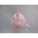 Sanei Boeki Plush Cat Dango Sakura W7.5xD6xH7cm-Kiichin - The #1 Place for Japanese Goods in Your Hand!
