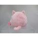 Sanei Boeki Plush Cat Dango Sakura W7.5xD6xH7cm-Kiichin - The #1 Place for Japanese Goods in Your Hand!
