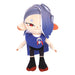 Sanei Boeki Splatoon 3 All Star Collection Fuuka Plush W10 X D8 X H21.5Cm Japan-Kiichin - The #1 Place for Japanese Goods in Your Hand!