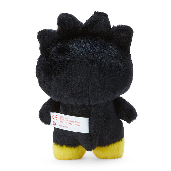 Sanrio Pitatto Friends Bad Badtz Maru Small Stuffed Doll 809551-Kiichin - The #1 Place for Japanese Goods in Your Hand!
