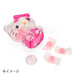 Sanrio My Melody Piggy Bank and Accessory Case - Perfect White Day Gift-Kiichin - The #1 Place for Japanese Goods in Your Hand!