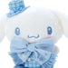 Sanrio Cinnamoroll Plush Toy Winter Dress 474151-Kiichin - The #1 Place for Japanese Goods in Your Hand!