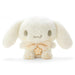 Sanrio Plush Toy LCinnamoroll 15x27.5x13cm 024287 White Design Series-Kiichin - The #1 Place for Japanese Goods in Your Hand!