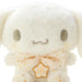 Sanrio Plush Toy LCinnamoroll 15x27.5x13cm 024287 White Design Series-Kiichin - The #1 Place for Japanese Goods in Your Hand!