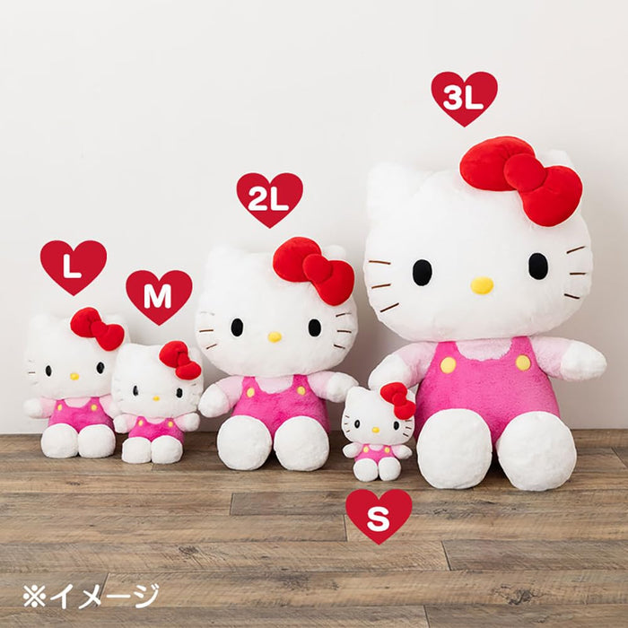 Sanrio Cinnamoroll Plush Toy 53x74x35cm 230456-Kiichin - The #1 Place for Japanese Goods in Your Hand!