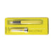 Sanwa Supply Platinum Plaisir Fountain Pen Varicitrus Pgb-1000 G Series-Kiichin - The #1 Place for Japanese Goods in Your Hand!